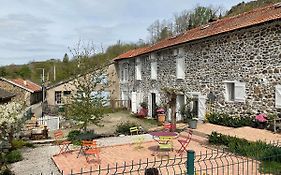 La Bruyere - Chez Martine
